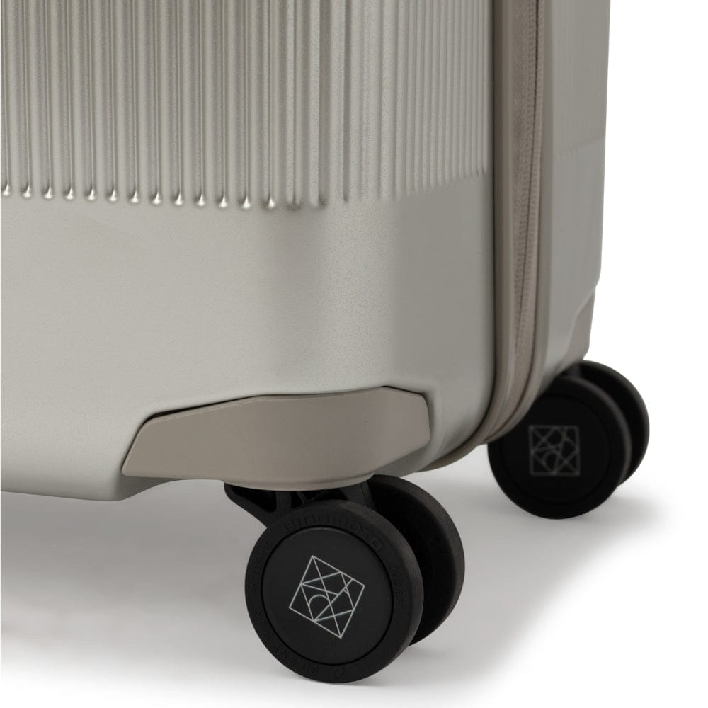 Valise D'enregistrement La Aspen Affogato