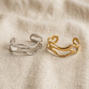 Bracelet Aube Argent