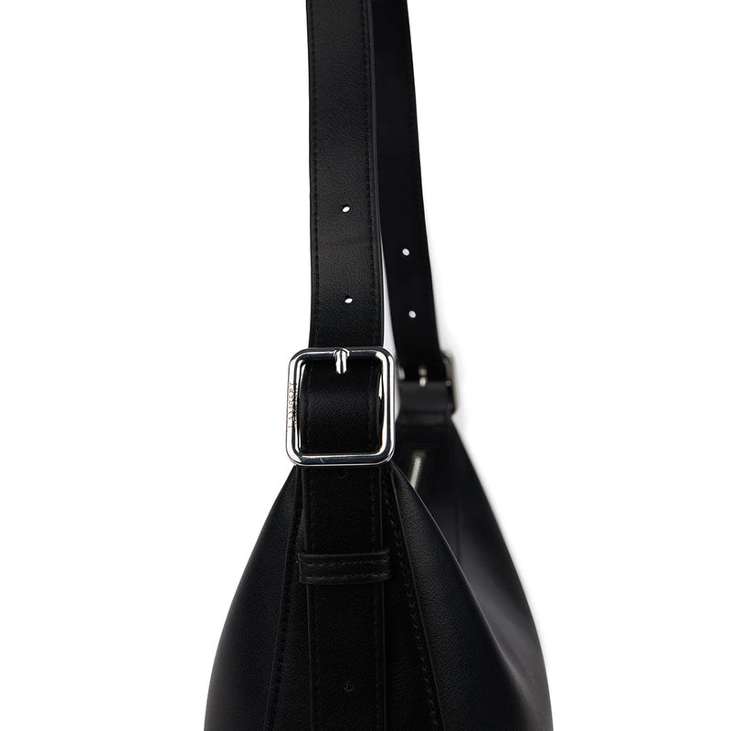 Sac À Main Audrey Noir 2-En-1