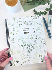 Agenda 4e Édition 05 Daphnée