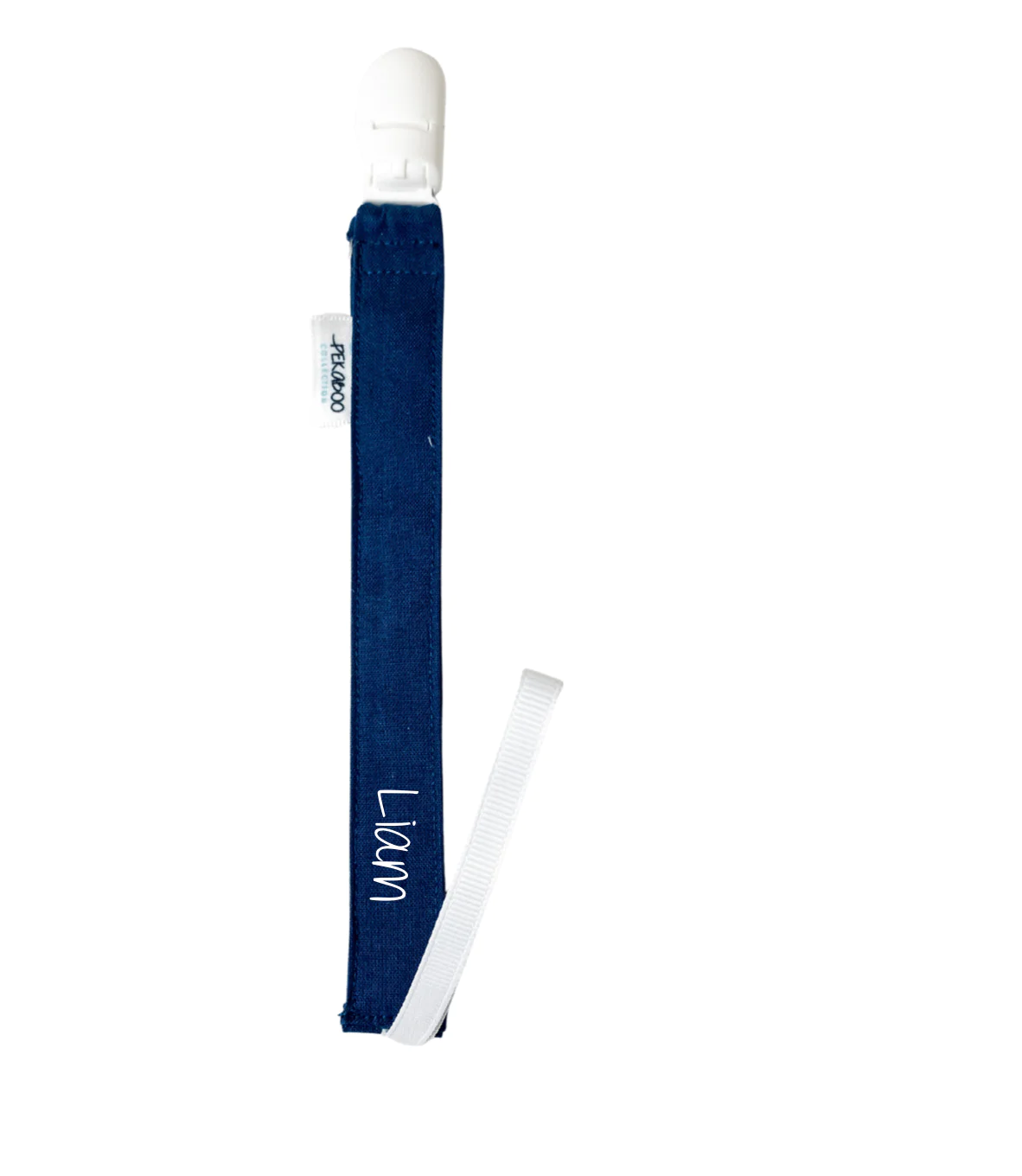 Attache-Suce Marine (Blanc)