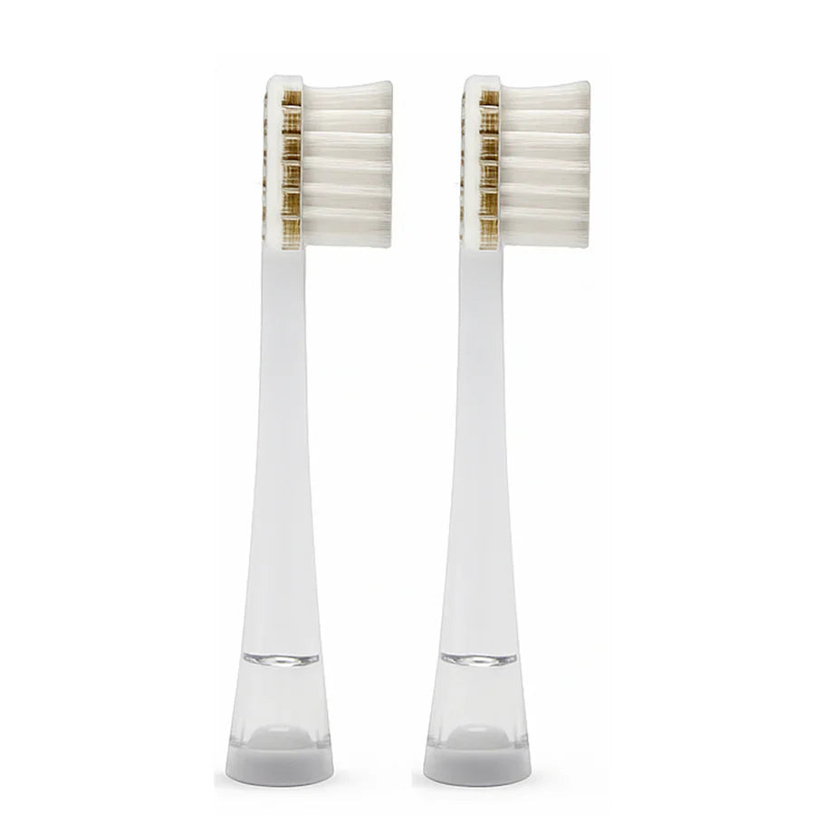 Sönik Pro Têtes De Brosse À Dents