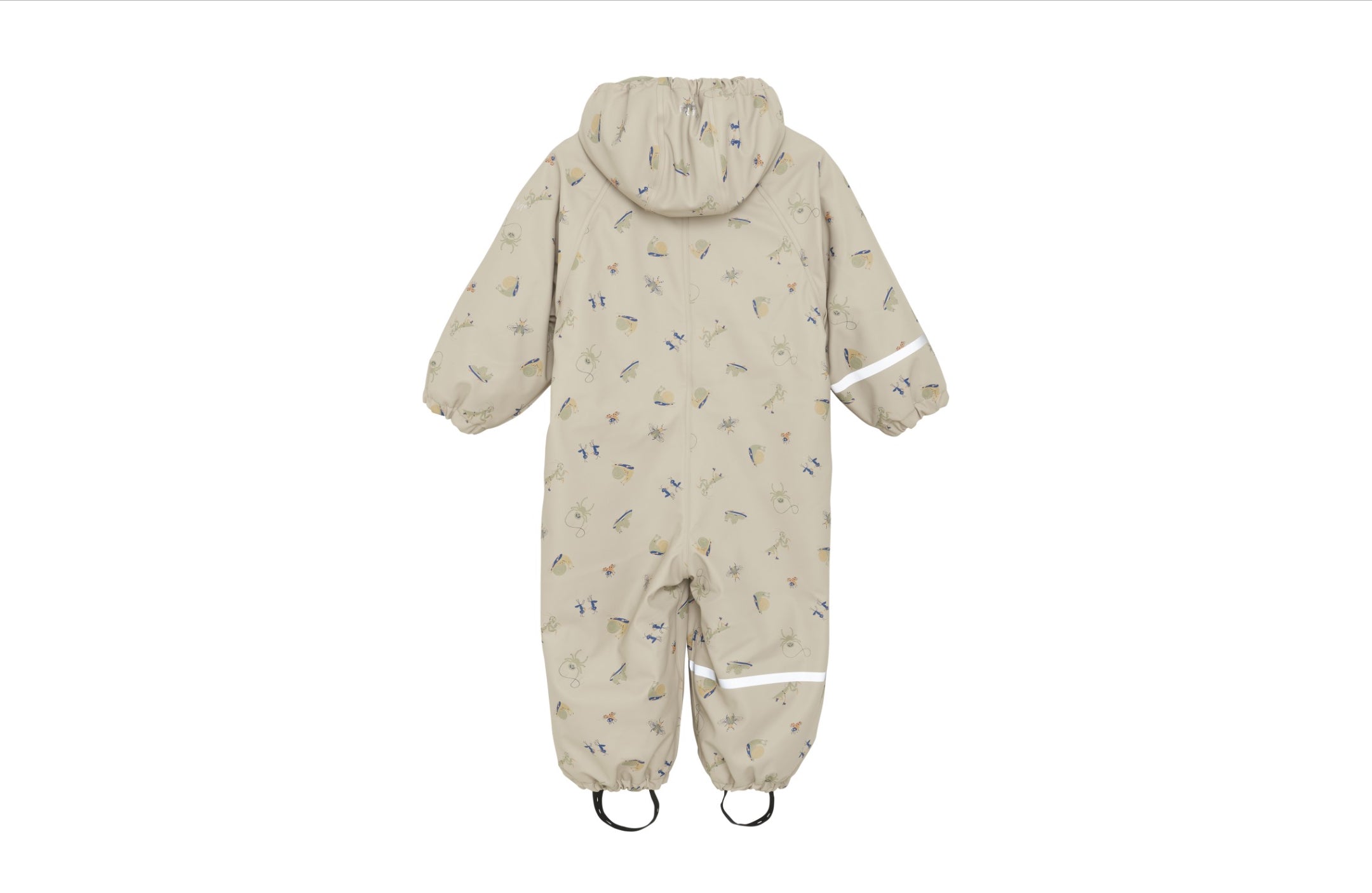 Combinaison Imperméable Doublé Insectes
