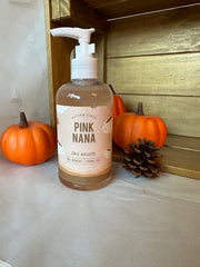 Gel De Douche Café Noisette