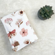 Doudou Douceur Floral Blush