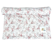 Doudou Magiks TODDLER Floraldine