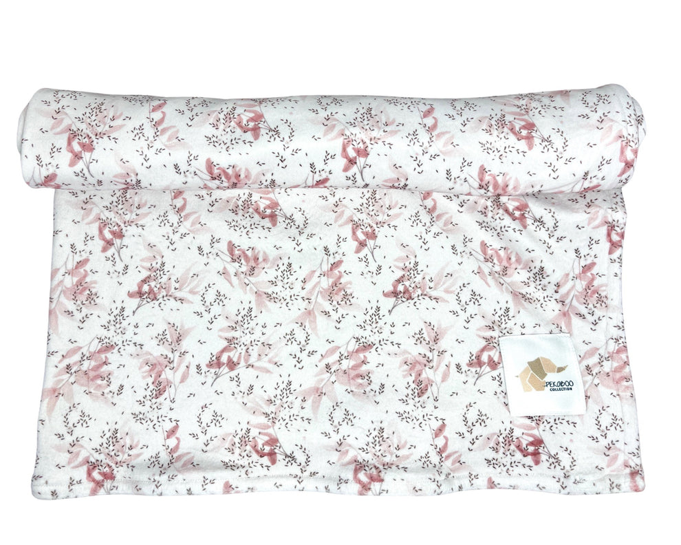 Doudou Magiks TODDLER Floraldine