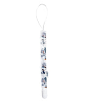 Attache-Suce Univers Marin (Blanc)