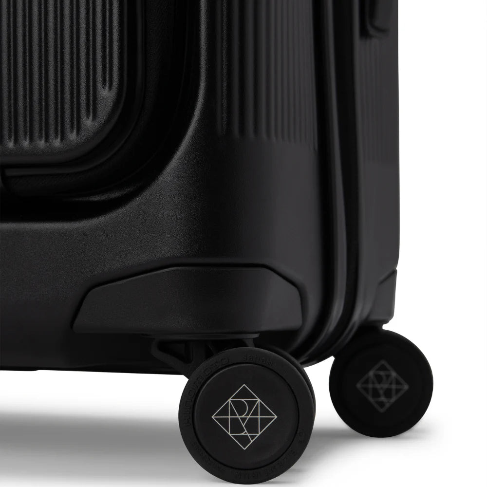 Valise De Cabine La Bali Noir