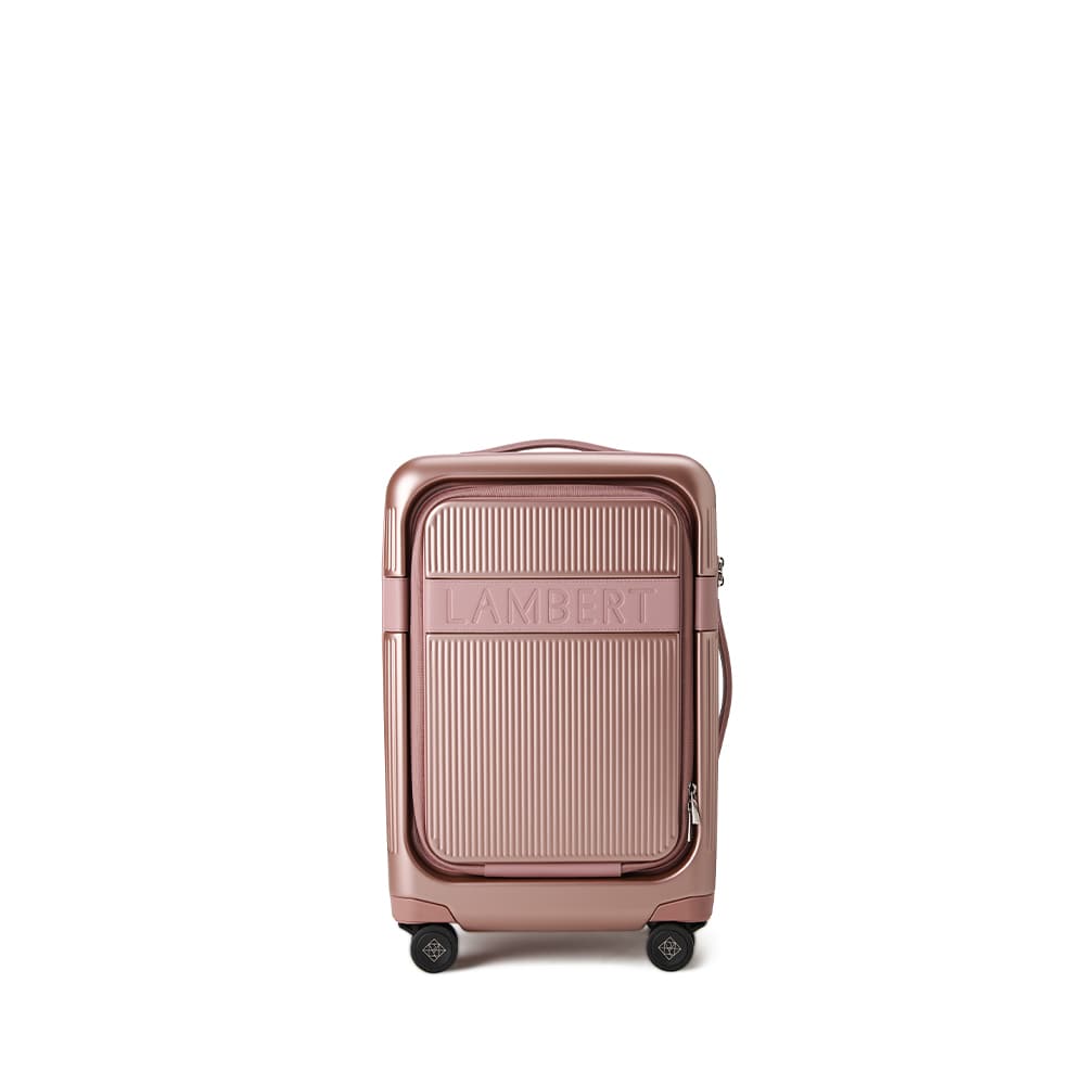 Valise De Cabine Bali Clay