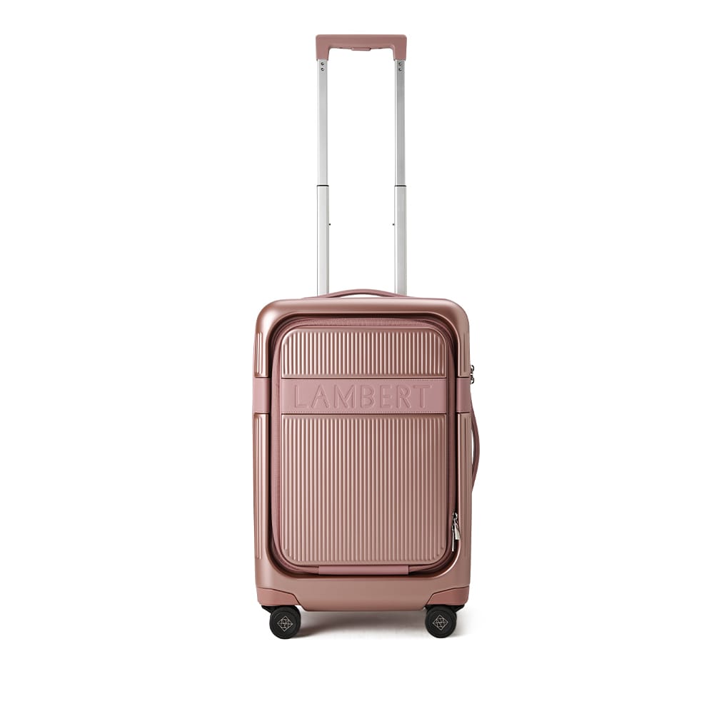Valise De Cabine Bali Clay