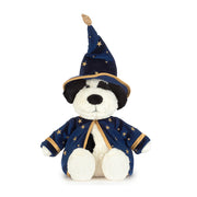 Peluche Rufferty Puppy Wizard Outfit