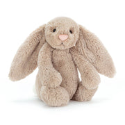 Peluche Bashful Beige Bunny Original