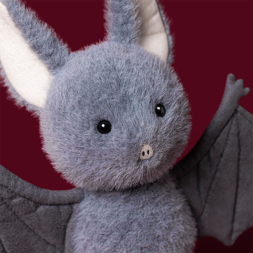 Peluche Broox Bat