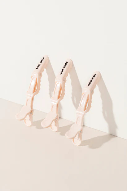 Pince Crocro (Paquet De 3)