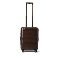 Valise De Cabine Berlin Chocolate