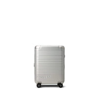 Valise De Cabine Berlin Silver