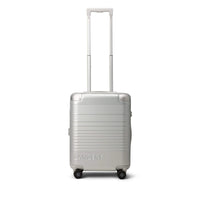 Valise De Cabine Berlin Silver