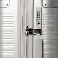 Valise De Cabine Berlin Silver