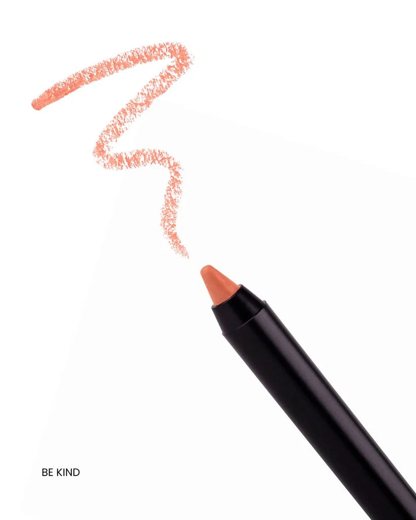 Crayon À Lèvres Crémeux Be Kind
