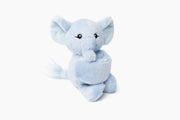 Mini Peluche Réconfort Emory L’éléphant