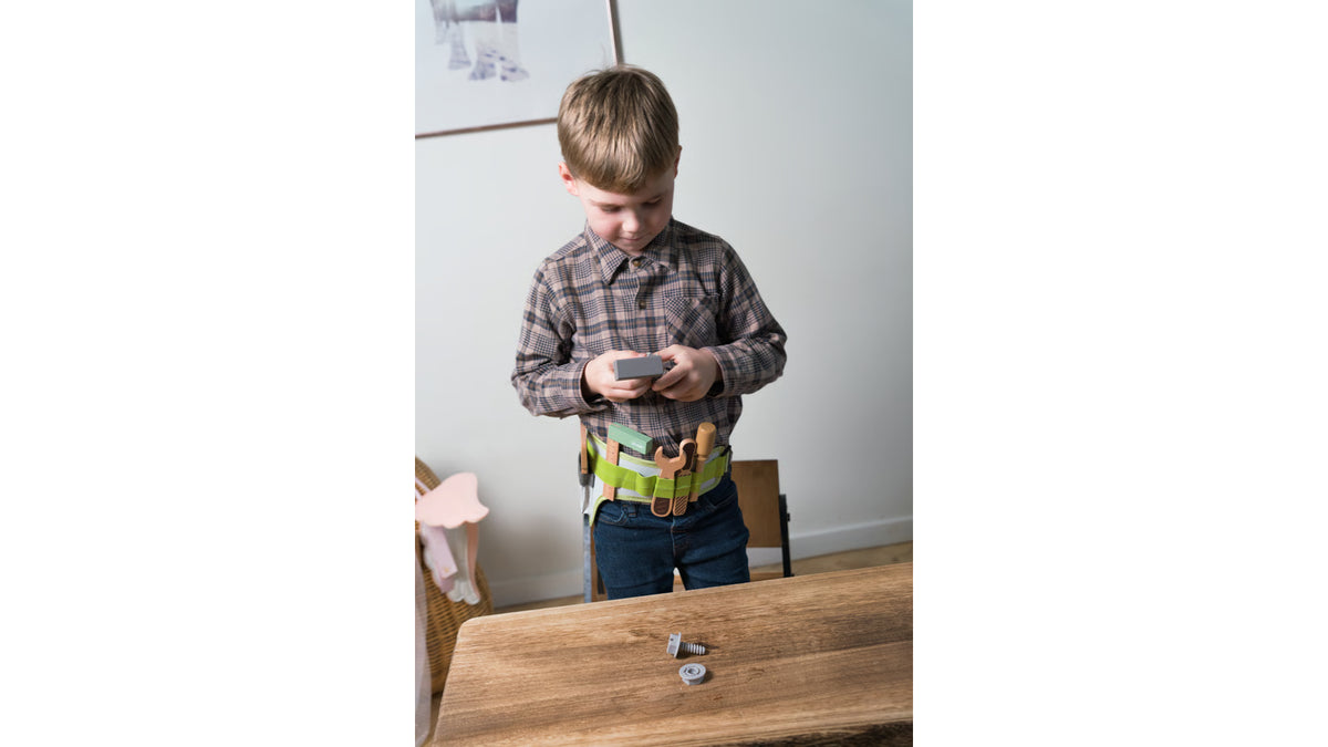 Jouet Tool Belt