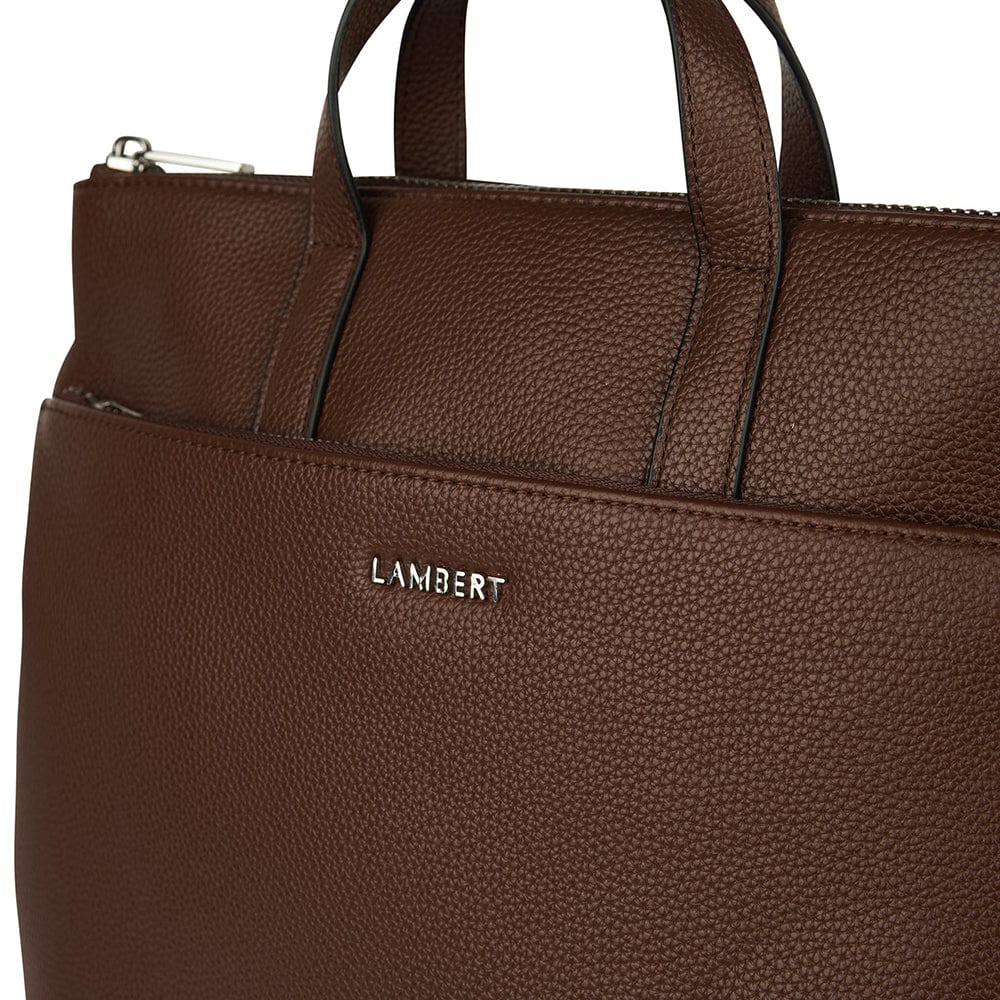 Sac À Dos Le Billie Chocolat