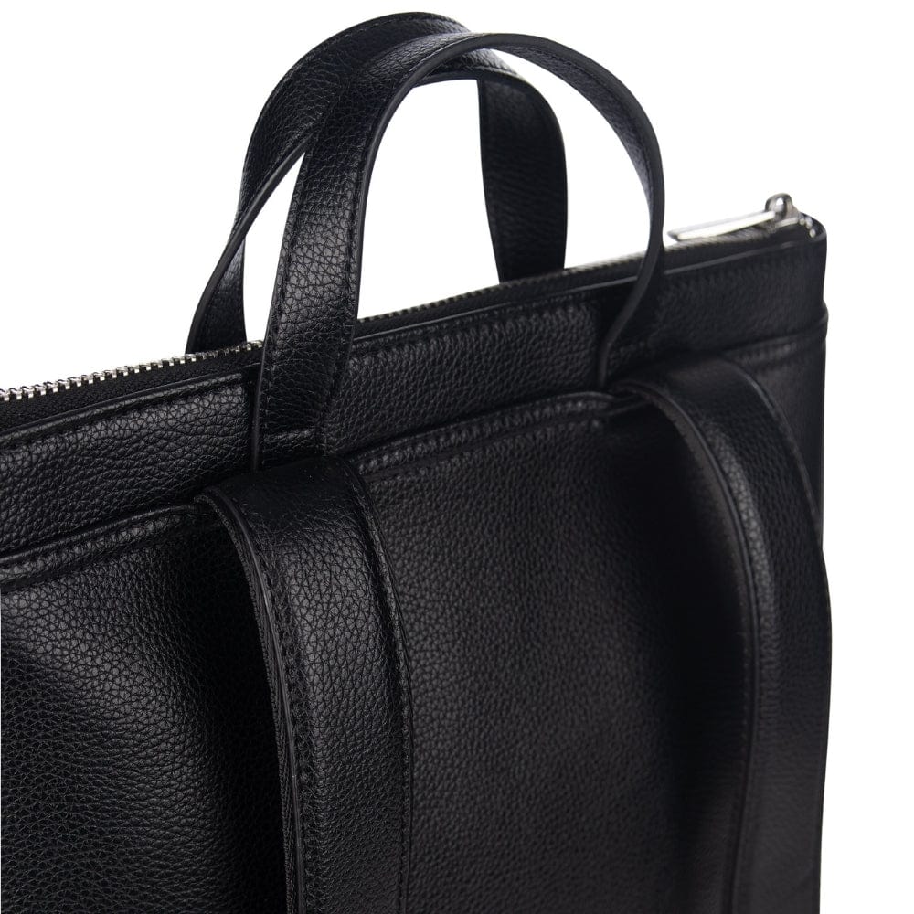 Sac À Dos Le Billie Noir