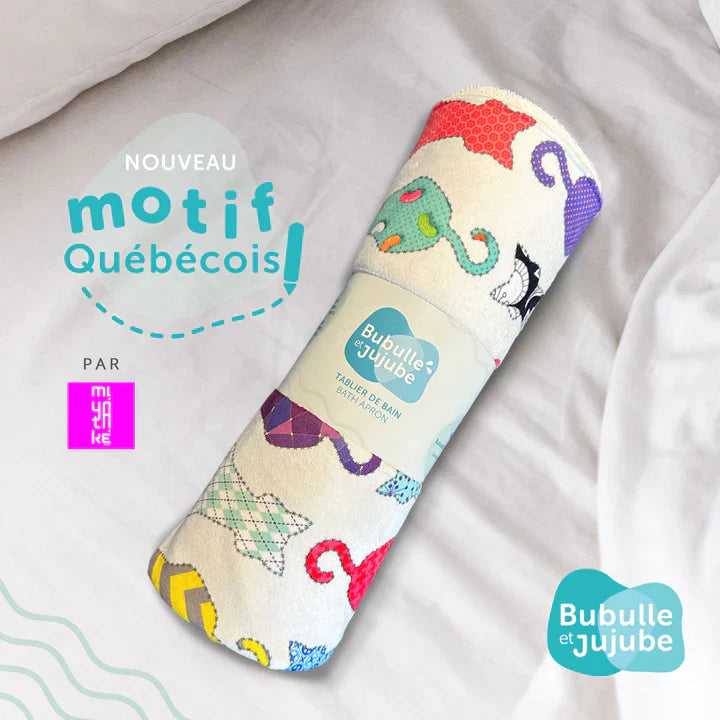 Tablier De Bain Chat Courtepointes