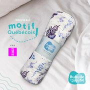 Tablier De Bain Méduses