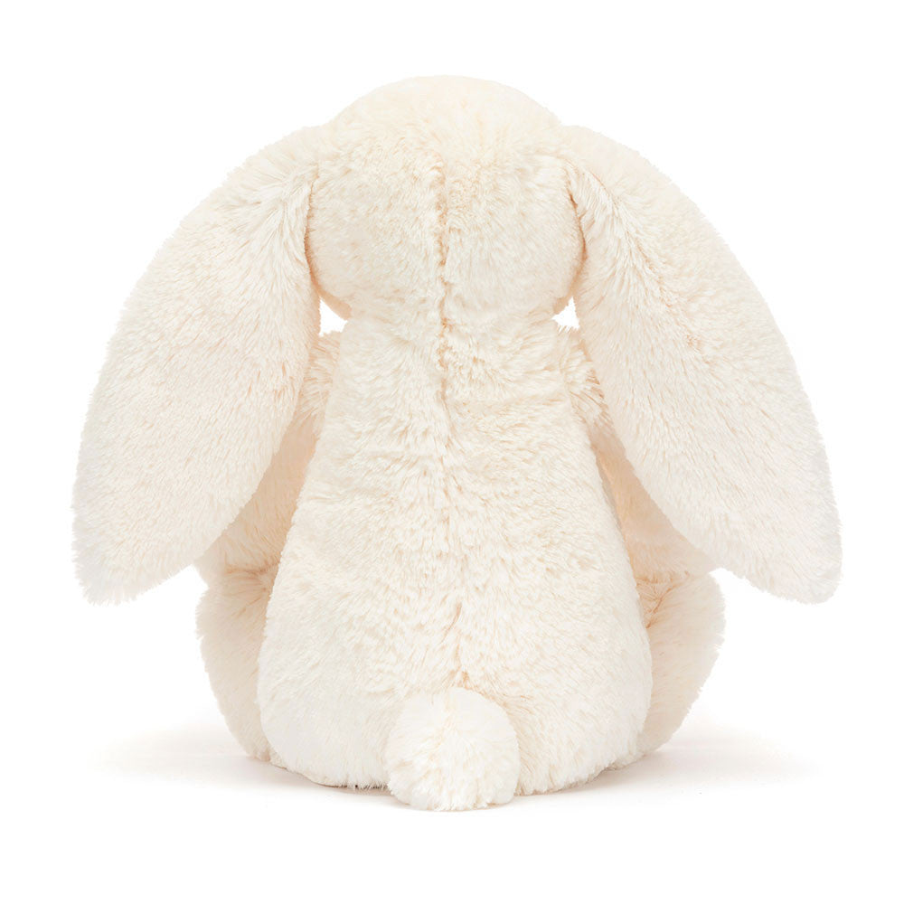 Peluche Blossom Cream Bunny Berry