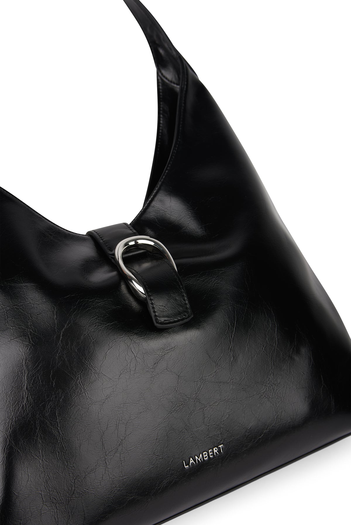 Sac Fourre-Tout Brielle Black