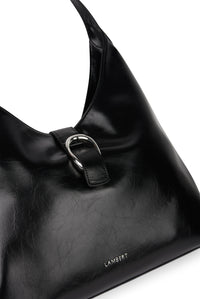 Sac Fourre-Tout Brielle Black