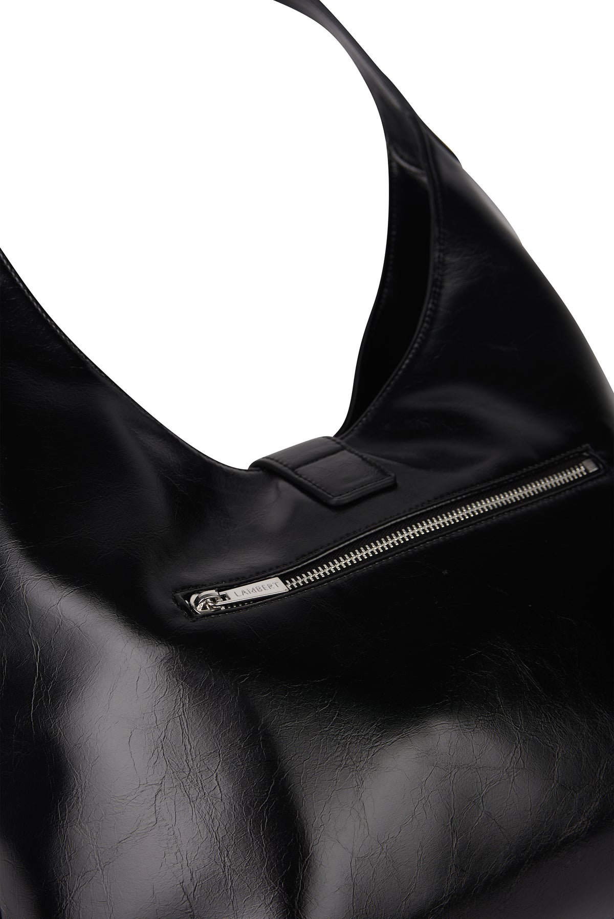 Sac Fourre-Tout Brielle Black