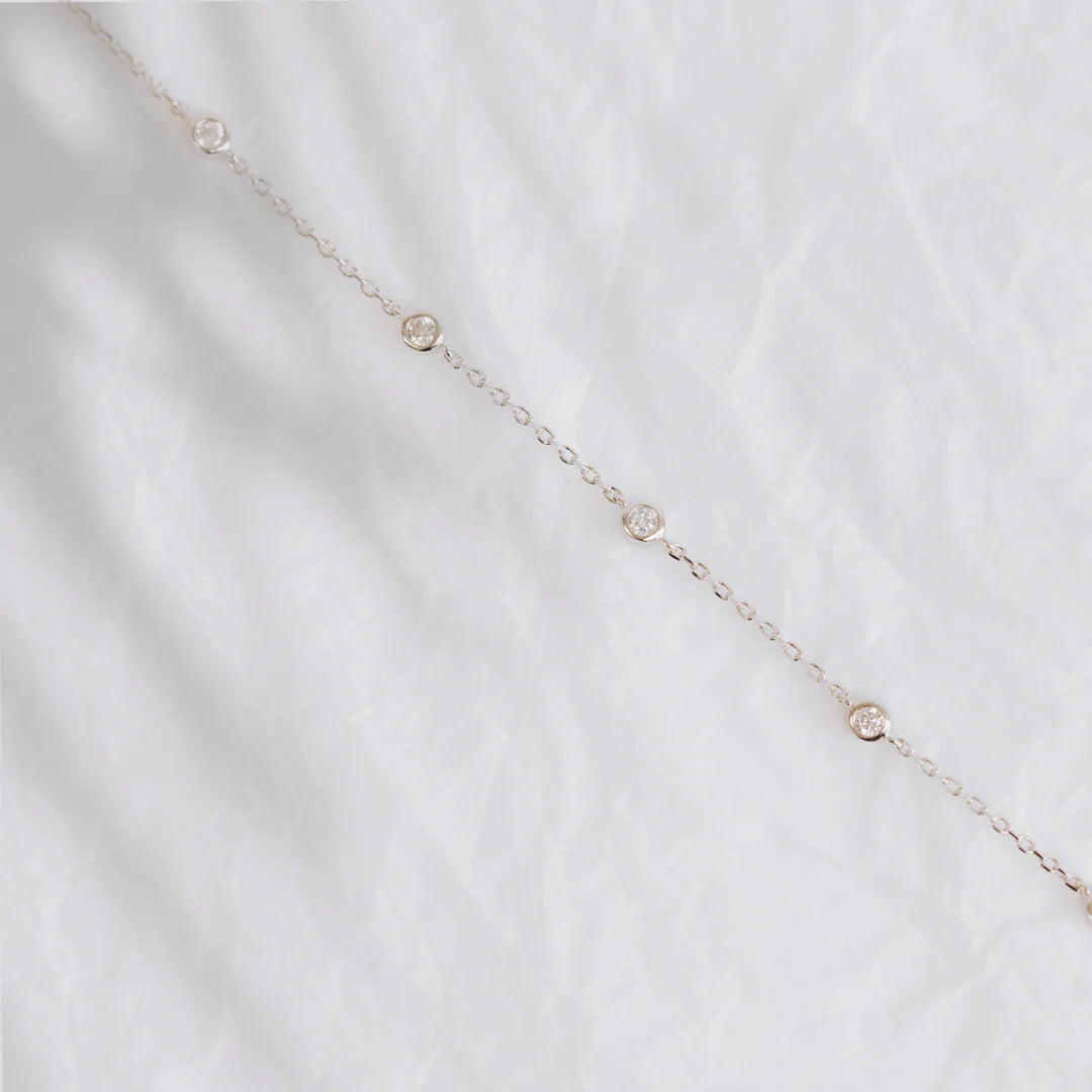 Bracelet Le Brillant
