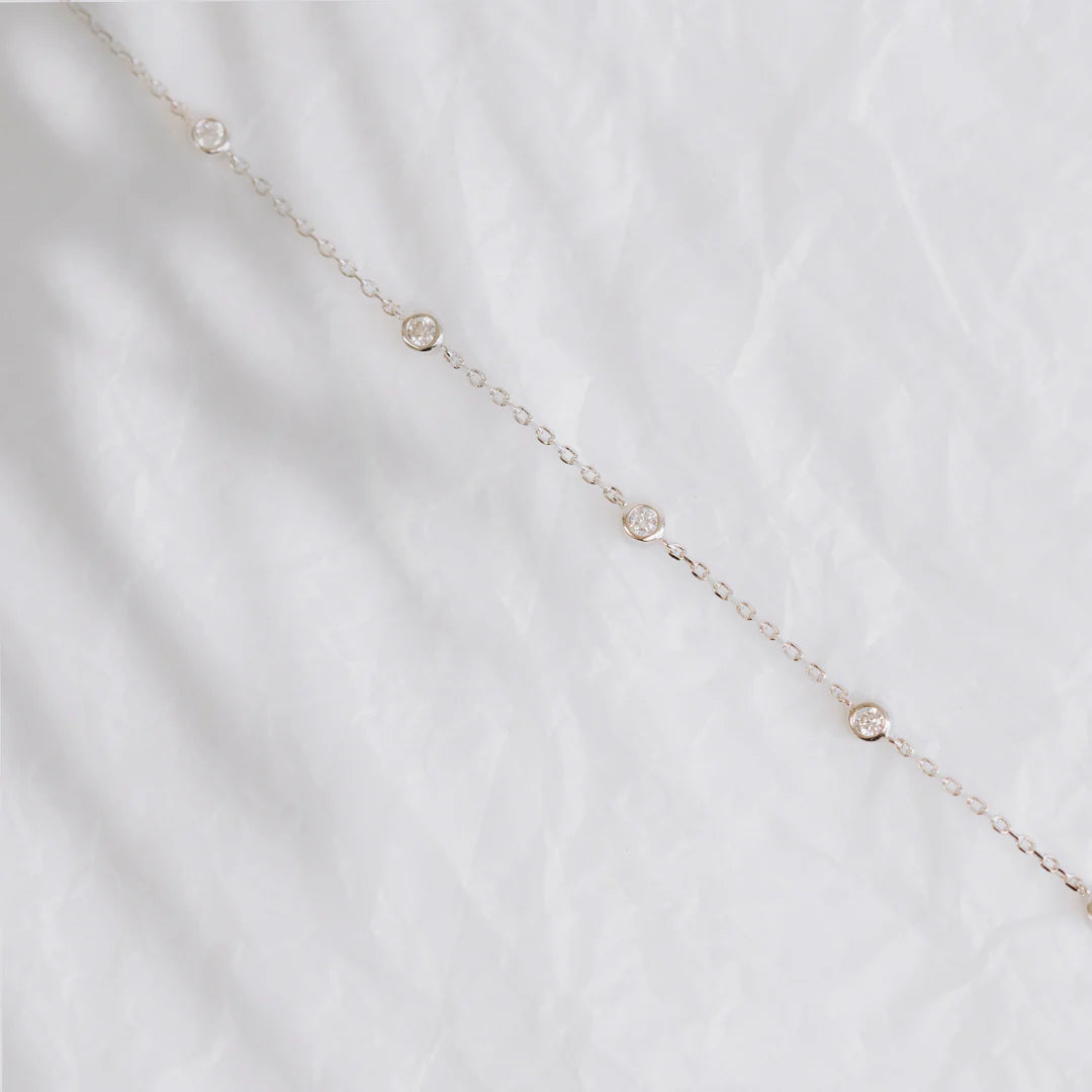 Bracelet Le Brillant