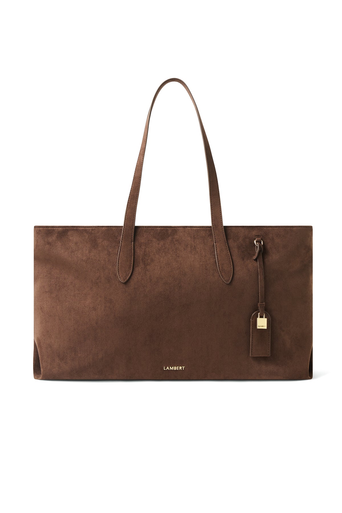 Sac Fourre-Tout Le Britney Chocolat