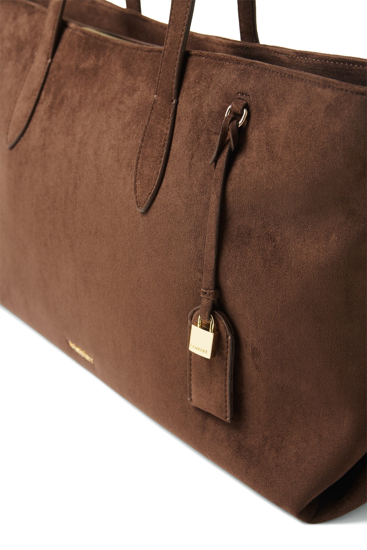 Sac Fourre-Tout Le Britney Chocolat