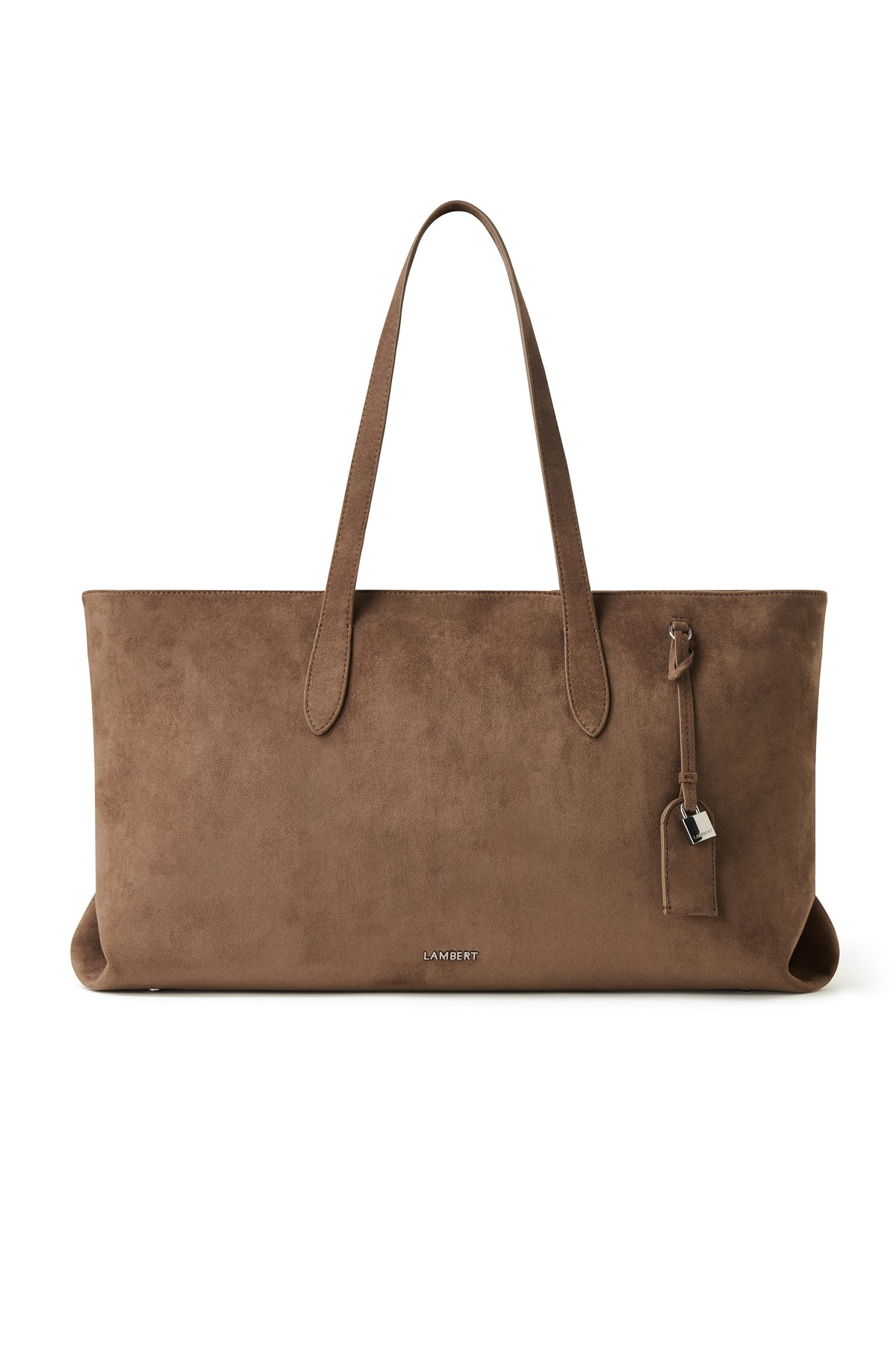Sac Fourre-Tout Le Britney Taupe