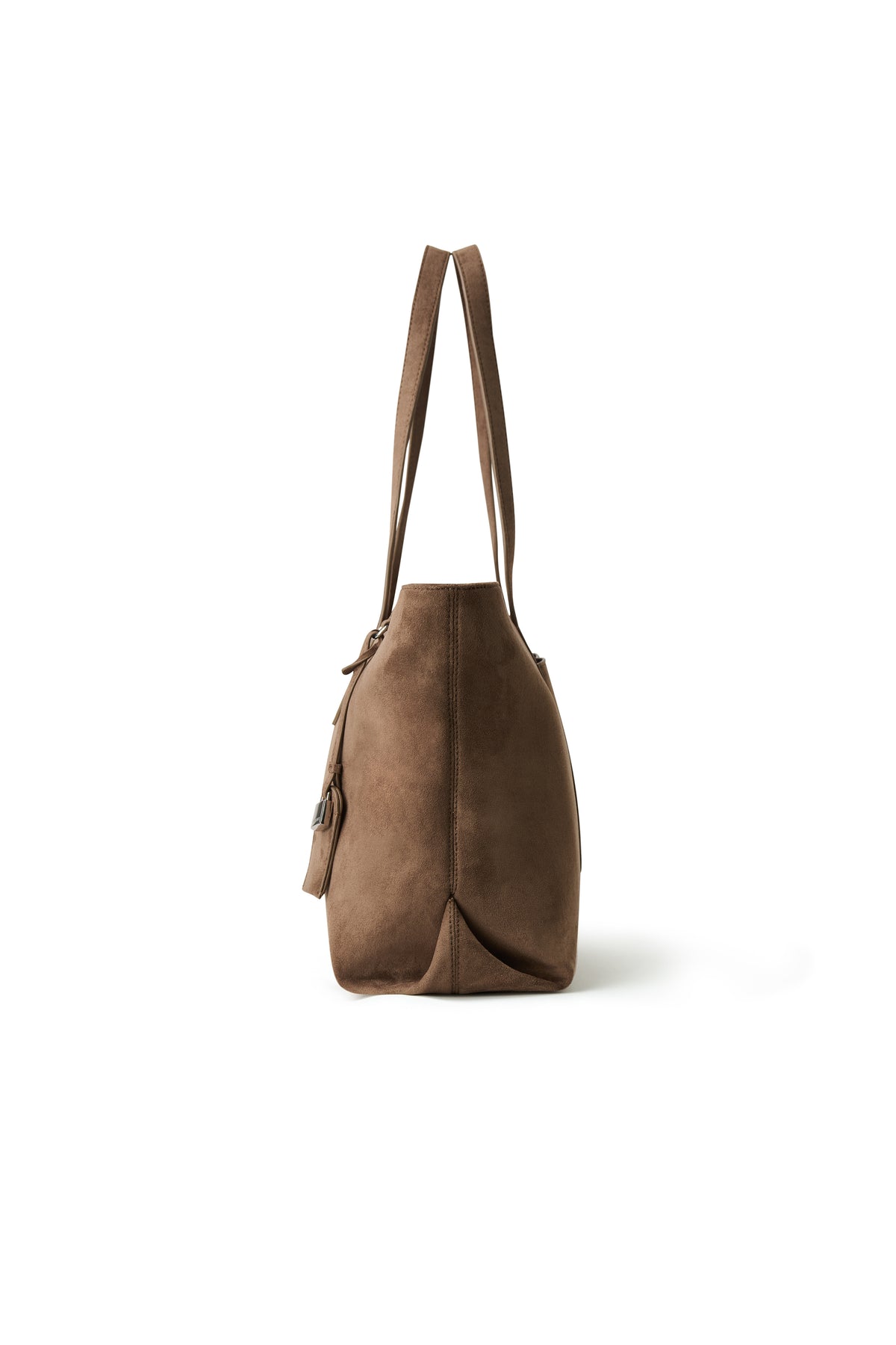 Sac Fourre-Tout Le Britney Taupe