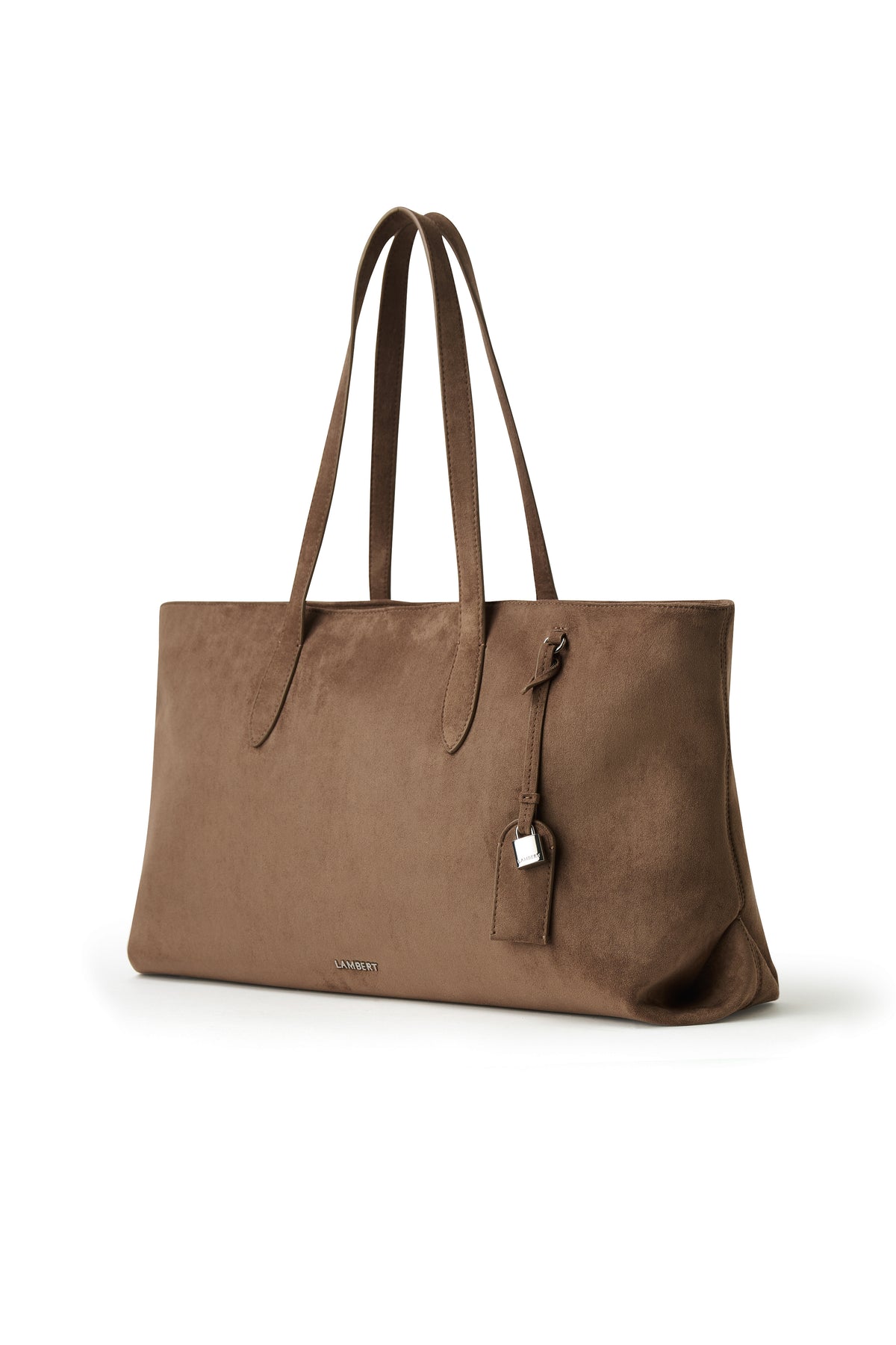 Sac Fourre-Tout Le Britney Taupe