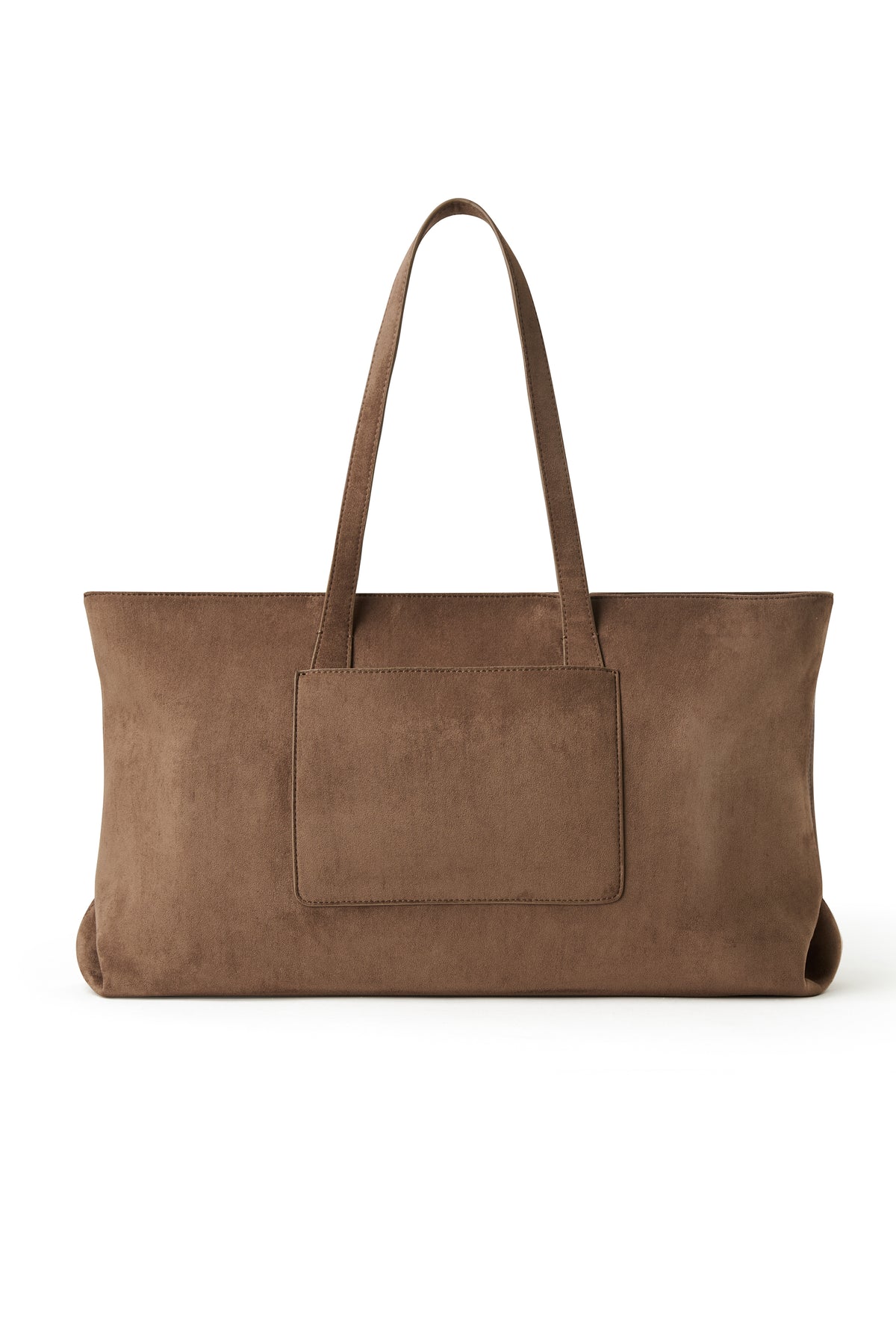 Sac Fourre-Tout Le Britney Taupe