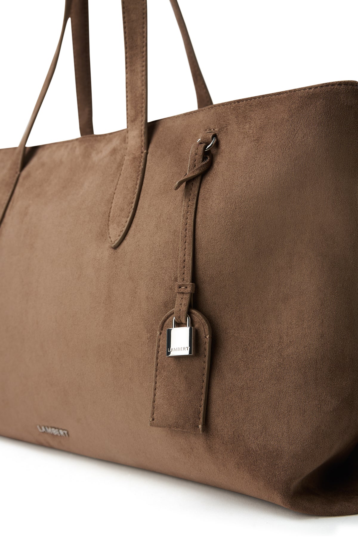 Sac Fourre-Tout Le Britney Taupe