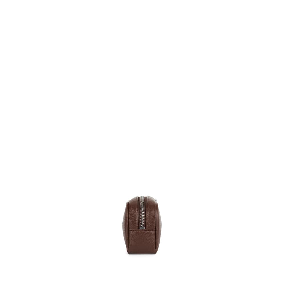 Étui À Crayons Le Brooke Chocolat