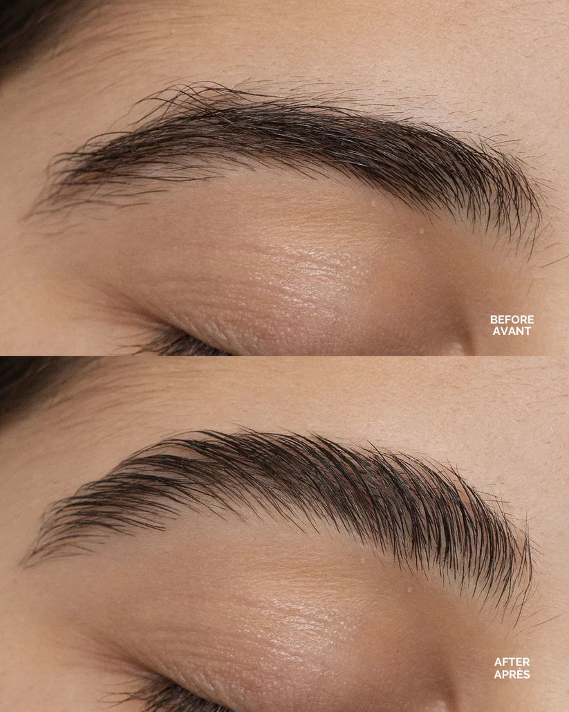 Gel Sculptant Fixateur À Sourcils