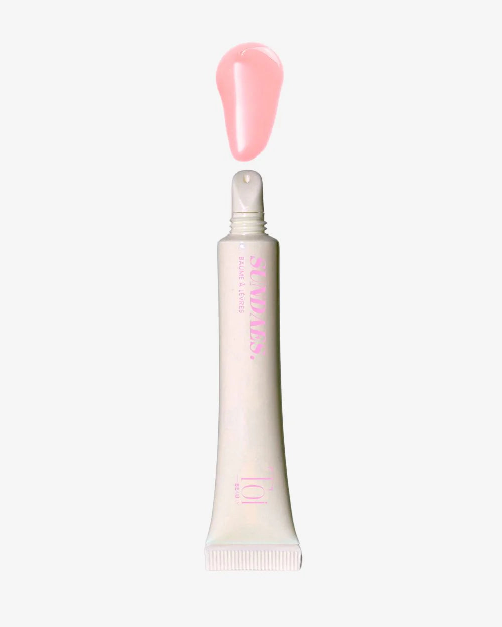 Lip Sundaes Baume À Lèvres Bubble