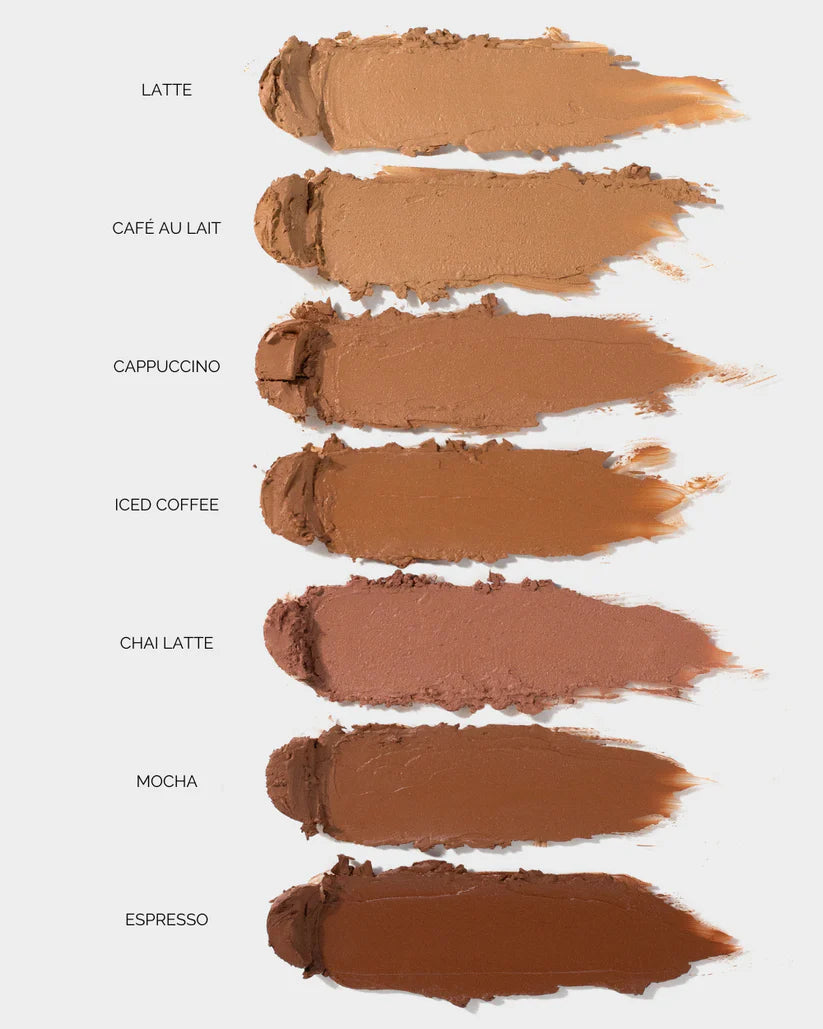 Bronzer Crème Mocha