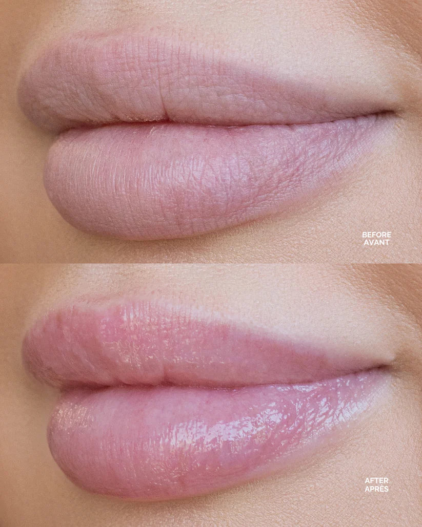 Exfoliant À Lèvres Clear Kiss