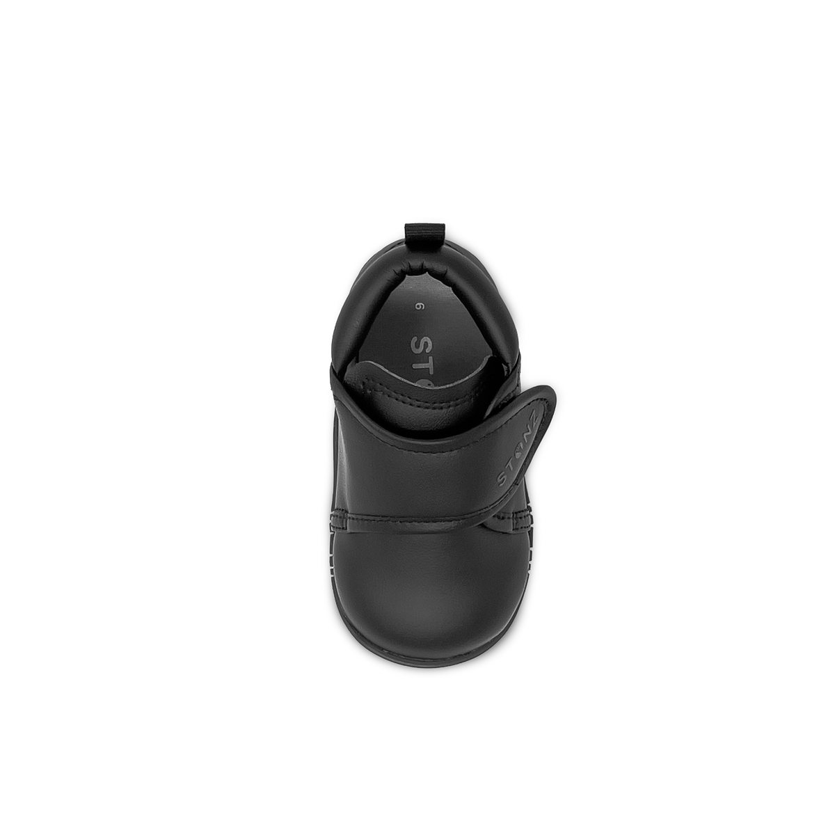 Soulier Cruiser Noir