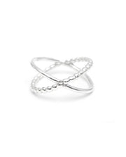 Bague Alexe Argent